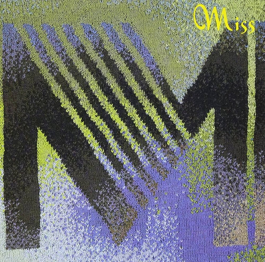 Mariya Takeuchi : Miss M (LP, Album)