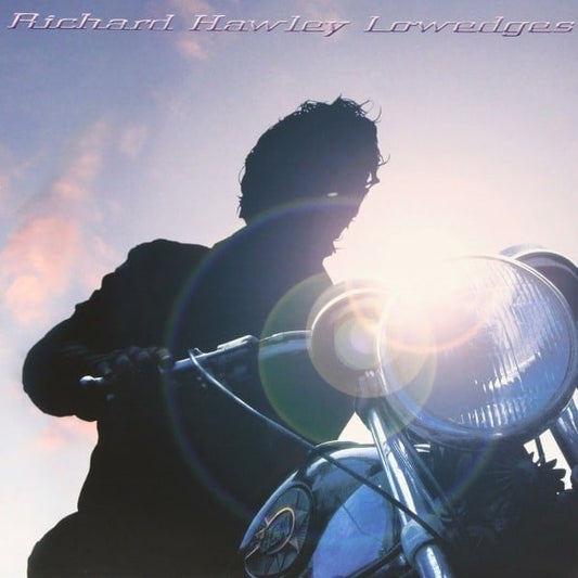 Richard Hawley : Lowedges (CD, Album)