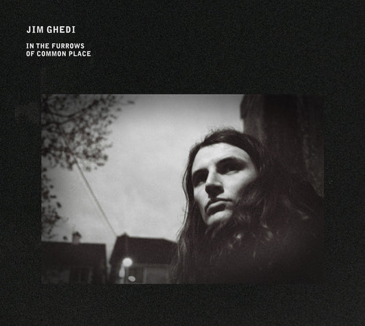 Jim Ghedi : In the Furrows of Common Place (LP, Album)