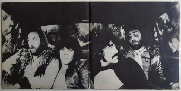 Nazareth (2) : Close Enough For Rock 'N' Roll (LP, Album, Gat)