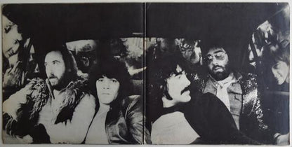 Nazareth (2) : Close Enough For Rock 'N' Roll (LP, Album, Gat)