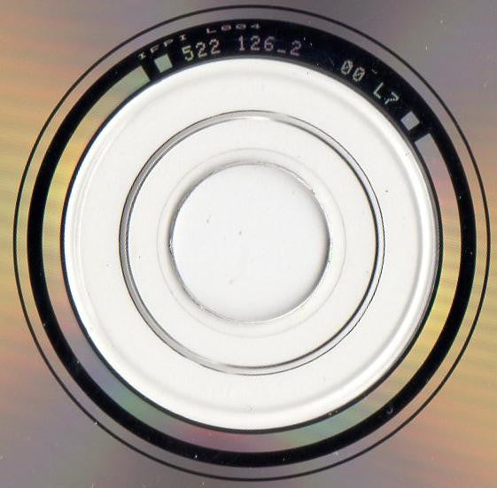 Nine Inch Nails : The Downward Spiral (CD, Album, RE, MCP)