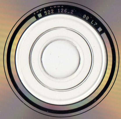 Nine Inch Nails : The Downward Spiral (CD, Album, RE, MCP)