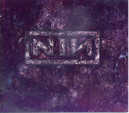 Nine Inch Nails : The Downward Spiral (CD, Album, RE, MCP)