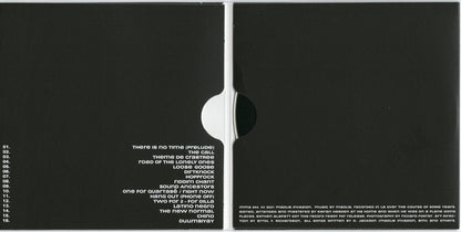 Madlib : Sound Ancestors (CD, Album)