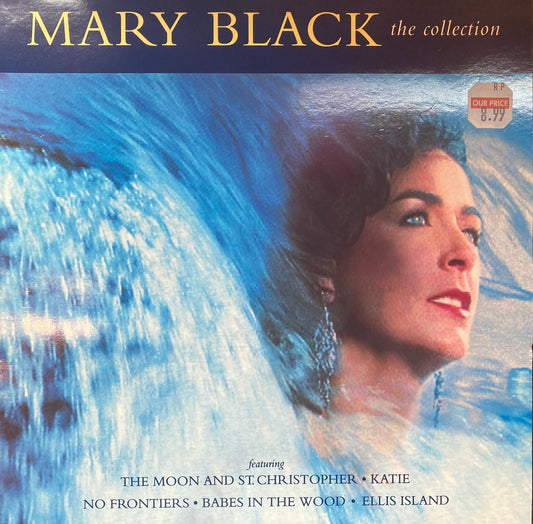 Mary Black : The Collection (LP, Comp)
