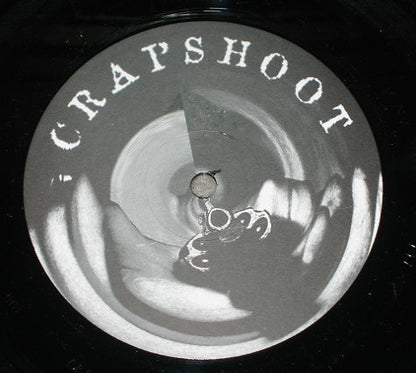pHönki : Angry / Afraid Of Nothin' (12")