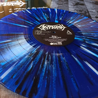 Cryptopsy : Whisper Supremacy (LP, Album, Ltd, RE, RM, Roy)