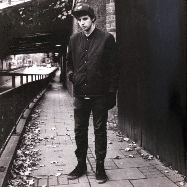 Gil Scott-Heron and Jamie xx : We're New Here (LP, Album, RE)