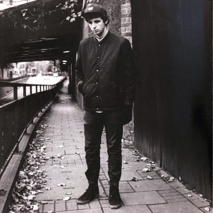 Gil Scott-Heron and Jamie xx : We're New Here (LP, Album, RE)