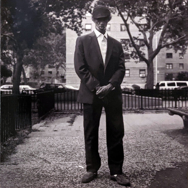 Gil Scott-Heron and Jamie xx : We're New Here (LP, Album, RE)