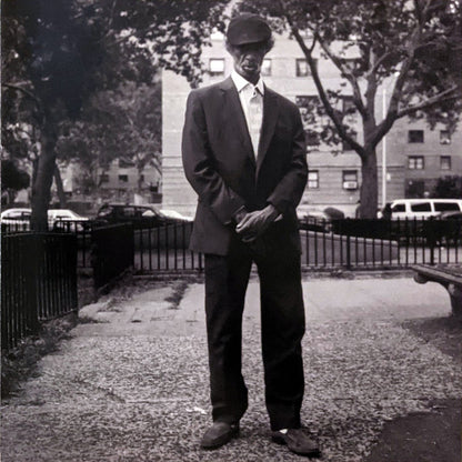 Gil Scott-Heron and Jamie xx : We're New Here (LP, Album, RE)