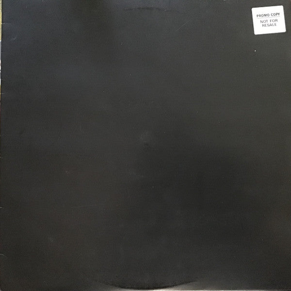 NewOrder* : Regret (2x12", Single, Promo)