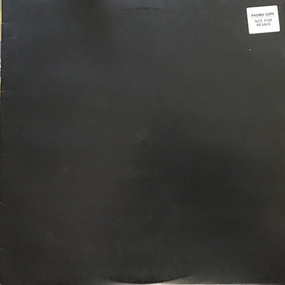 NewOrder* : Regret (2x12", Single, Promo)