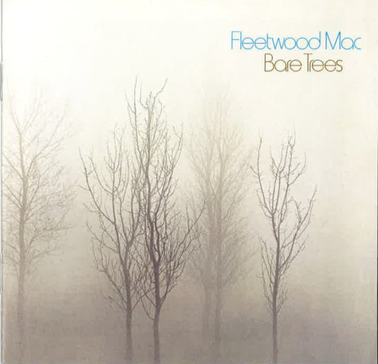 Fleetwood Mac : Bare Trees (CD, Album, RE)