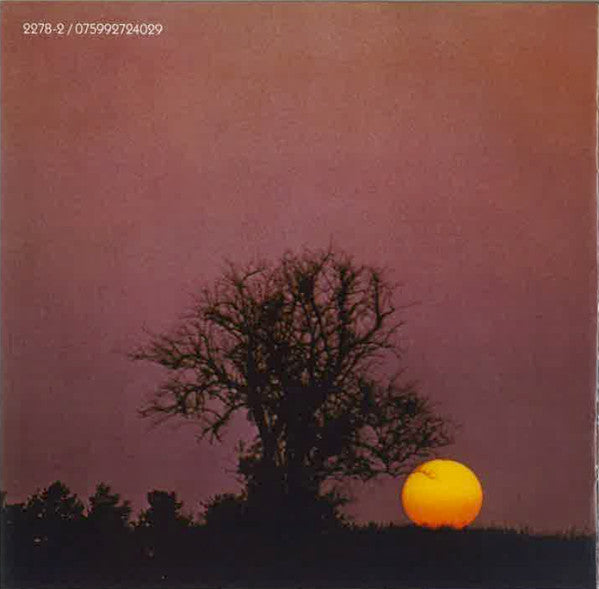 Fleetwood Mac : Bare Trees (CD, Album, RE)