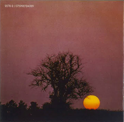 Fleetwood Mac : Bare Trees (CD, Album, RE)