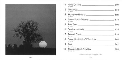 Fleetwood Mac : Bare Trees (CD, Album, RE)