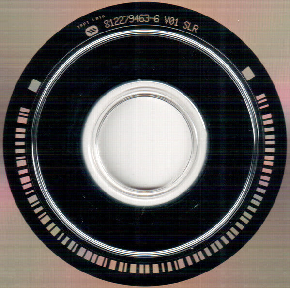 Fleetwood Mac : Tango In The Night (CD, Album, RE, RM)