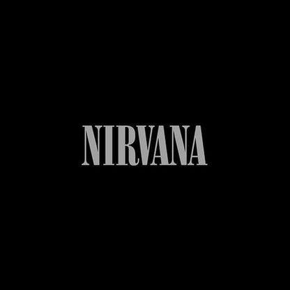 Nirvana : Nirvana (CD, Comp, RM, RP)