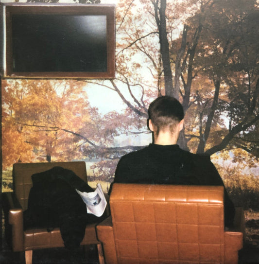 Fugazi : Furniture (7", Single, RP)