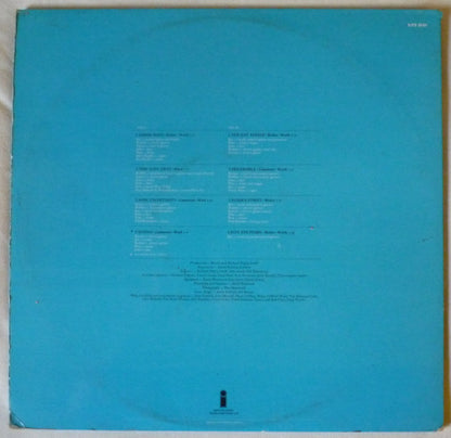 Bronco (4) : Ace Of Sunlight (LP, Album)