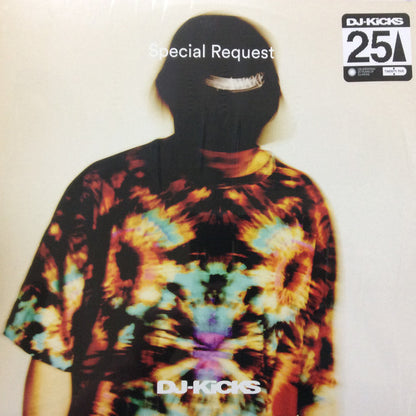 Special Request (4) : DJ-Kicks (2x12", Comp)