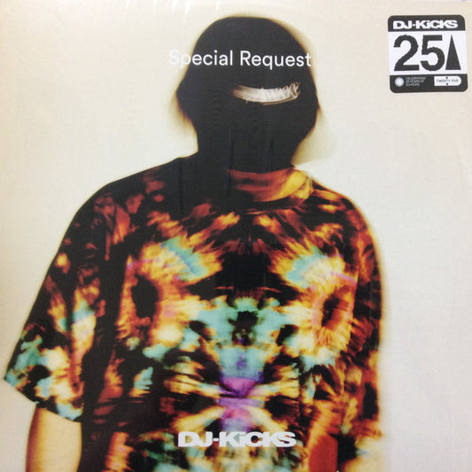 Special Request (4) : DJ-Kicks (2x12", Comp)