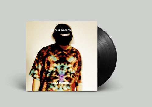 Special Request (4) : DJ-Kicks (2x12", Comp)