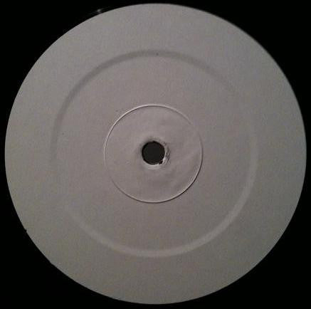 Fierce & Nico (4) : Input / Crystal (12", W/Lbl)