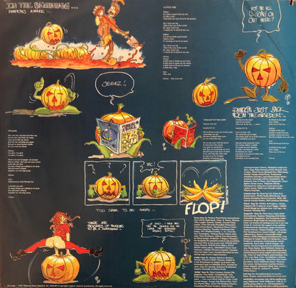 Helloween : Keeper Of The Seven Keys (Part I) (LP, Album)