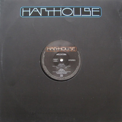 Holocube : Noizology (12")