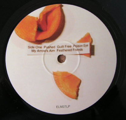 Rocket From The Crypt : Hot Charity (LP, Album, Ltd)