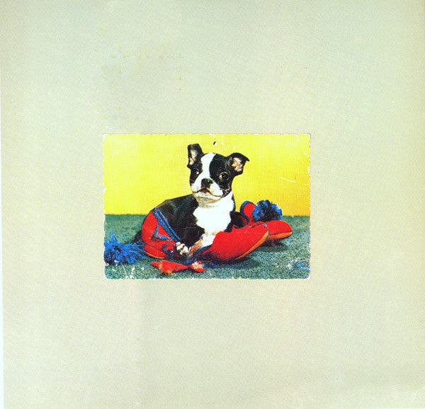 Sensuround : Blind Faith / Pretty Face (12")