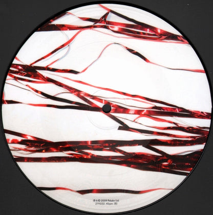 Yeah Yeah Yeahs : Heads Will Roll (7", Single, Ltd, Pic)