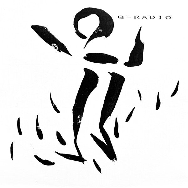 Q-Radio : Ocarina Park / Echo Back (Flexi, 7")