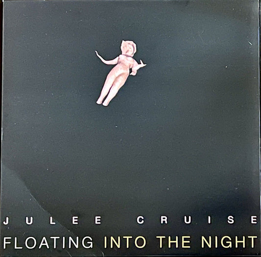 Julee Cruise : Floating Into The Night (LP, Album, RE, RP, 180)