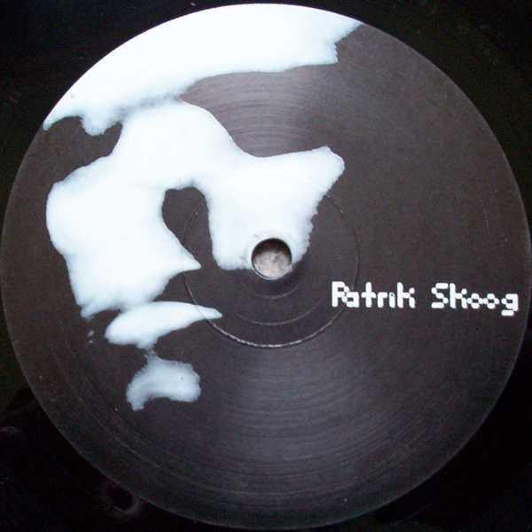 Patrik Skoog : Mankind 17 (12")