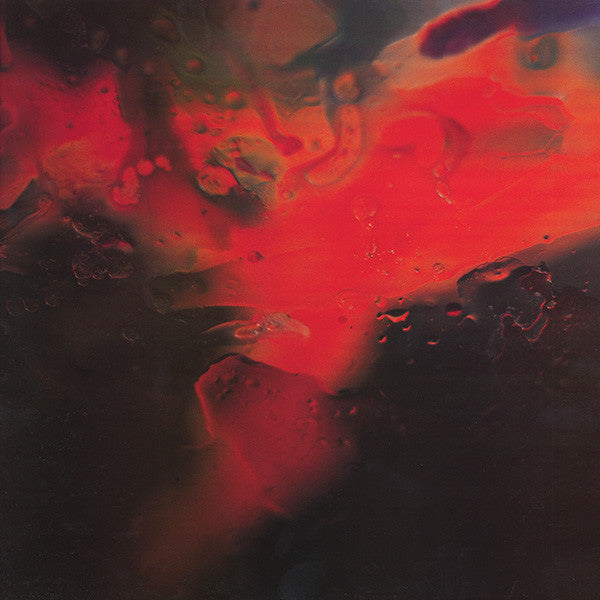 Cocteau Twins : Echoes In A Shallow Bay (12", EP)