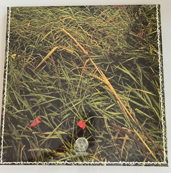 Ian Carr : Belladonna (LP, Album, RE, RM, Gat)
