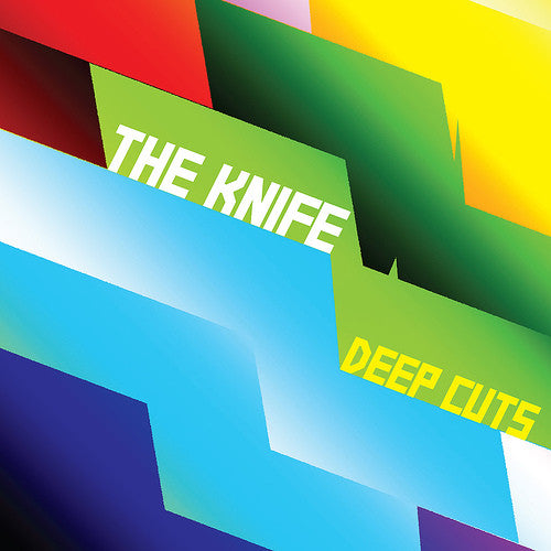 The Knife : Deep Cuts (CD, Album)