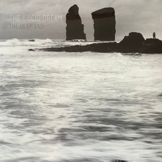 The Lucid Dream (2) : The Deep End (LP, Album)