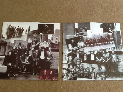 Bruce Springsteen : The River (2xLP, Album)