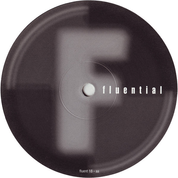 Niquid : Background E.P. (12", EP)