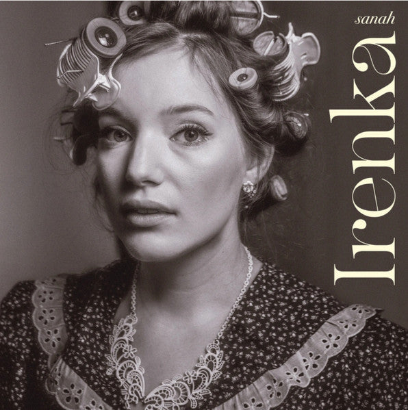 Sanah : Irenka (LP, Album)