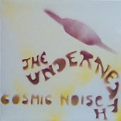 The Underneath (2) : Cosmic Noise (LP, Ltd, Num)