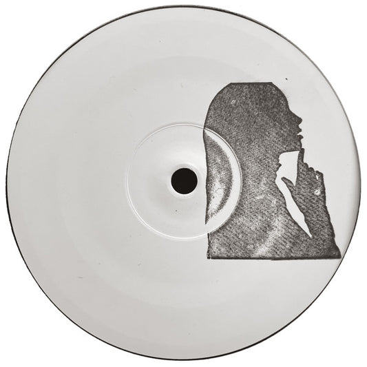Unknown Artist : Untitled (12", S/Sided, W/Lbl)