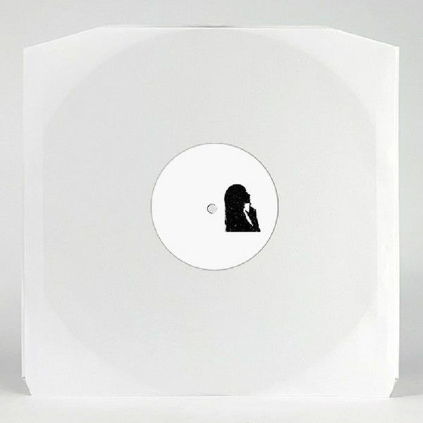 Unknown Artist : Untitled (12", S/Sided, W/Lbl)