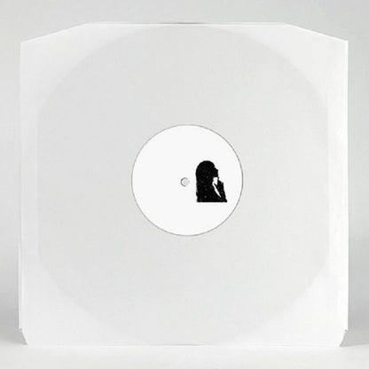 Unknown Artist : Untitled (12", S/Sided, W/Lbl)