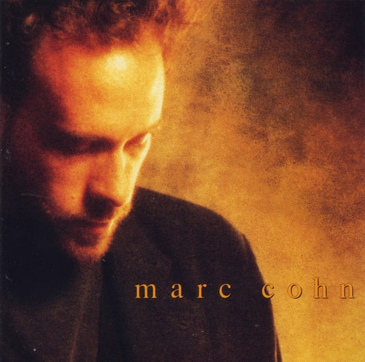 Marc Cohn : Marc Cohn (LP, Album)